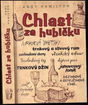 Chlast za hubičku