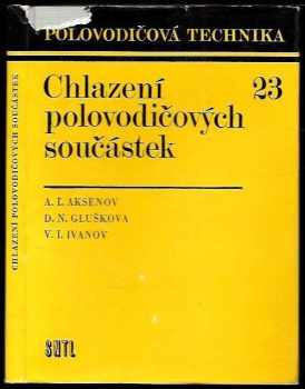 Chlazení polovodičových součástek