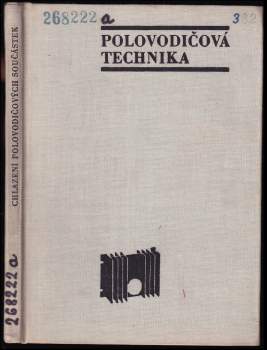 Chlazení polovodičových součástek