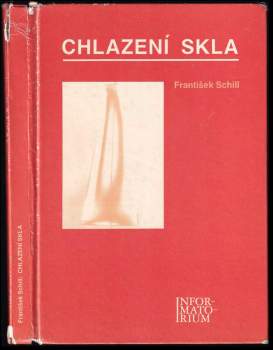 Chlazení skla
