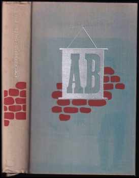 Adolf Branald: Chléb a písně