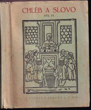 Chléb a slovo