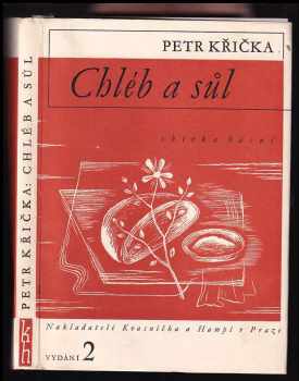 Chléb a sůl
