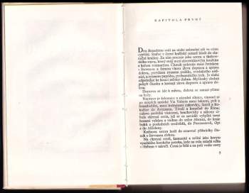 Ignazio Silone: Chléb a víno