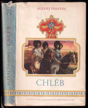 Chléb