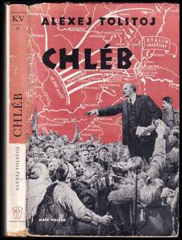 Chléb ; Obrana Caricynu