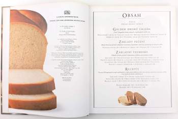 Eric Treuille: Chléb