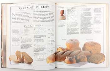 Eric Treuille: Chléb