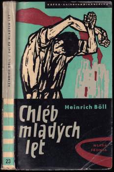 Chléb mladých let