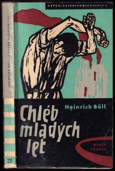Chléb mladých let