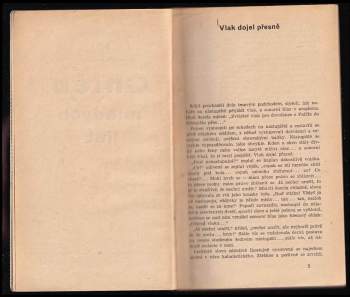 Heinrich Böll: Chléb mladých let