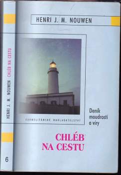 Chléb na cestu