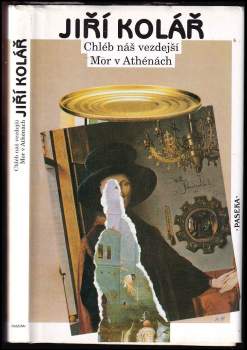 Chléb náš vezdejší ; Mor v Athénách