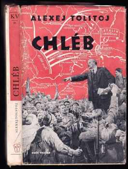 Chléb : Obrana Caricynu