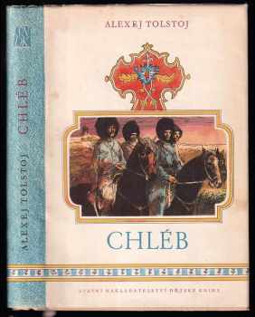 Chléb