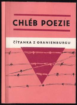 Chléb poezie