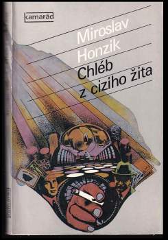 Chléb z cizího žita