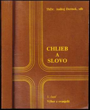 Chlieb a slovo