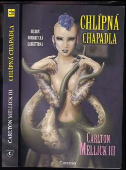Chlípná chapadla