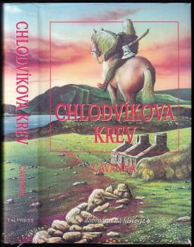 François Cavanna: Chlodvíkova krev
