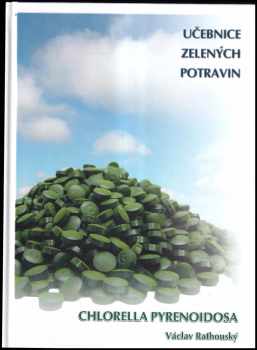 Chlorella pyrenoidosa