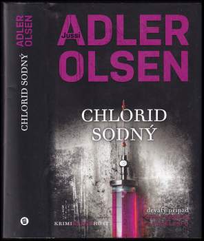 Chlorid sodný