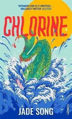 Song Jade: Chlorine