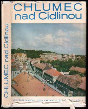 Chlumec nad Cidlinou