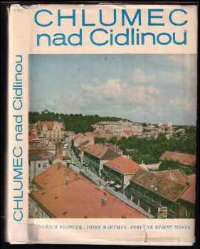 Chlumec nad Cidlinou