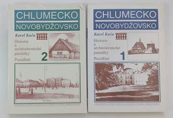 Karel Kuča: Chlumecko, Novobydžovsko
