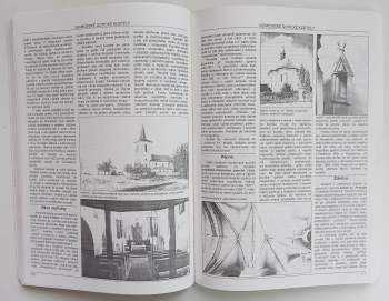 Karel Kuča: Chlumecko, Novobydžovsko
