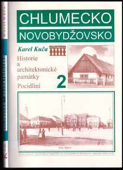 Chlumecko, Novobydžovsko