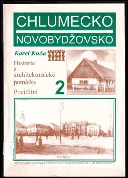 Karel Kuča: Chlumecko, Novobydžovsko