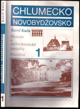 Chlumecko, Novobydžovsko