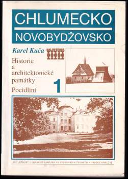 Chlumecko, Novobydžovsko