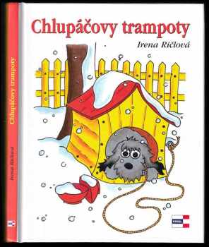 Irena Ričlová: Chlupáčovy trampoty