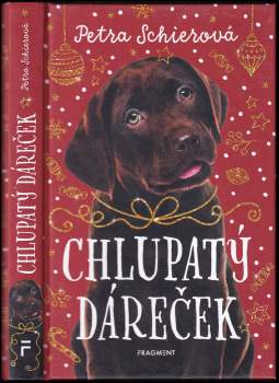 Petra Schier: Chlupatý dáreček