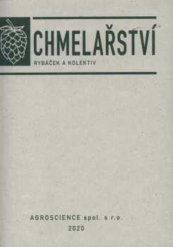 Chmelařství