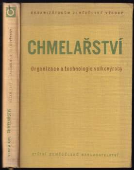 Chmelařství