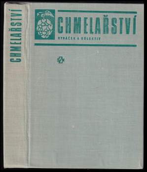 Chmelařství