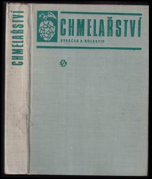 Chmelařství