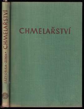 Chmelařství