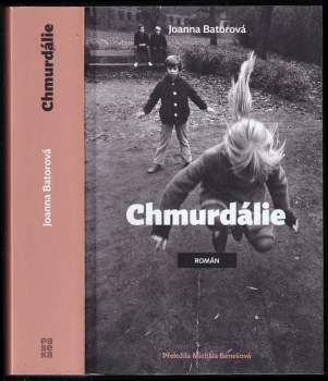 Joanna Bator: Chmurdálie