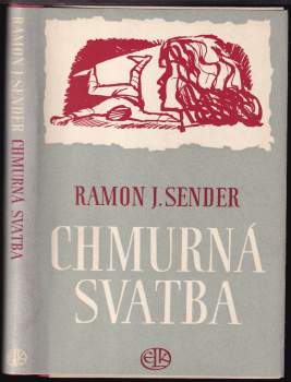 Chmurná svatba