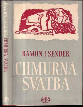 Ramón J Sender: Chmurná svatba