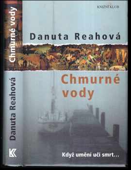 Danuta Reah: Chmurné vody