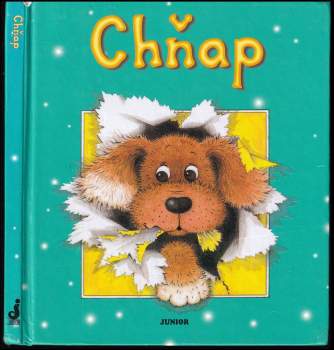 Dana Winklerová: Chňap