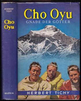 Cho Oyu