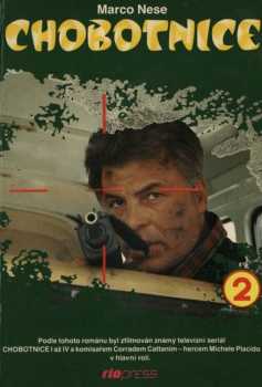 Marco Nese: Chobotnice