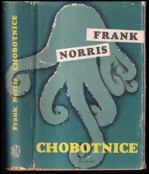 Chobotnice